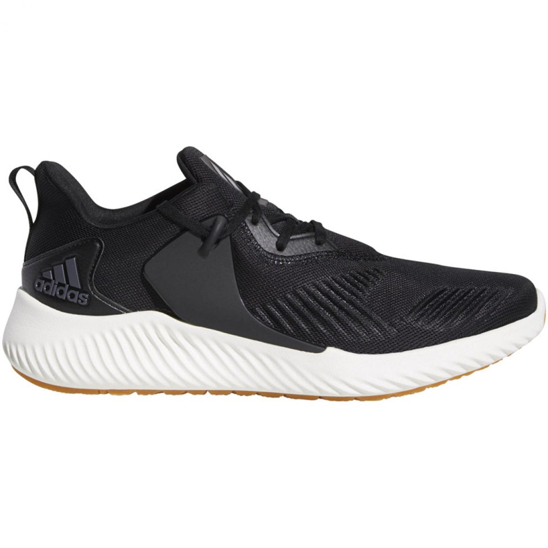 Adidas Alphabounce Rc 2 M D96524 cipele crno