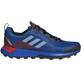 Cipele adidas Terrex Cmtk M BC0433 plava