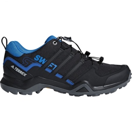 Adidas Terrex Swift R2 M AC7980 cipele crna