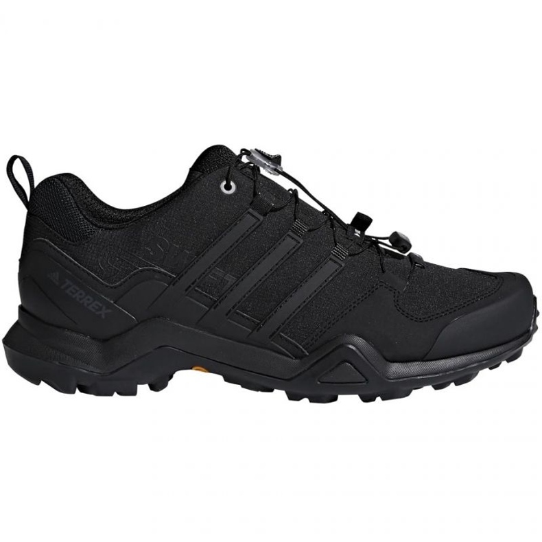 Adidas Terrex Swift R2 M CM7486 cipele crno