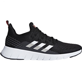 Adidas cipele Asweego Run M F37038 crna