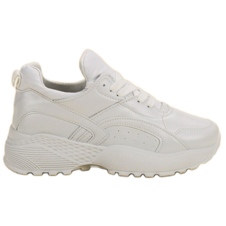 Tenisice na navlačenje bijela