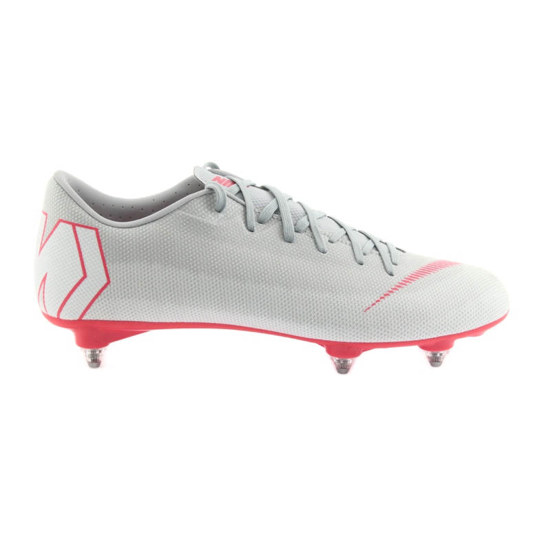 Nike Mercurial Vapor 12 Academy siva siva