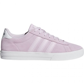 Ženske cipele adidas Daily 2.0 W F34740 roze