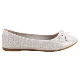 Evento Bijela balerina s mašnom