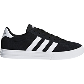 Cipele adidas Daily 2.0 M DB0273 crna