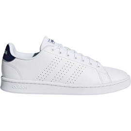 Adidas Advantage M F36423 cipele bijela