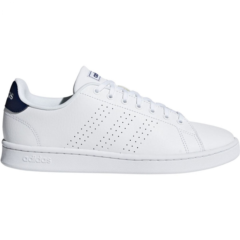 Adidas Advantage M F36423 cipele bijela
