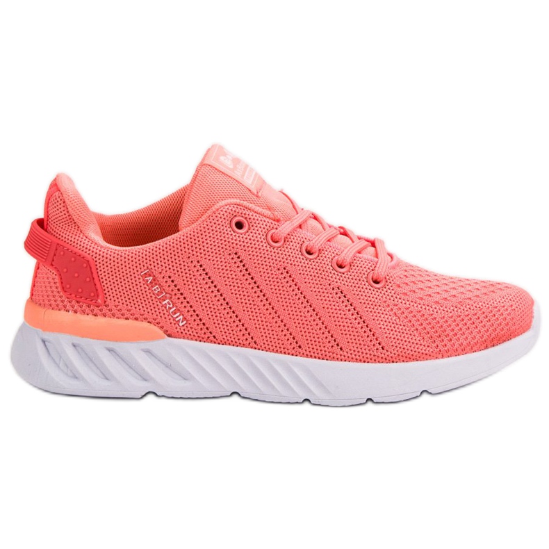 Ax Boxing Lagane sportske cipele naranča