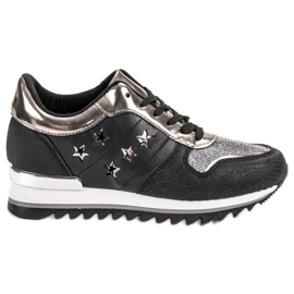 SHELOVET Ležerne tenisice višebojan