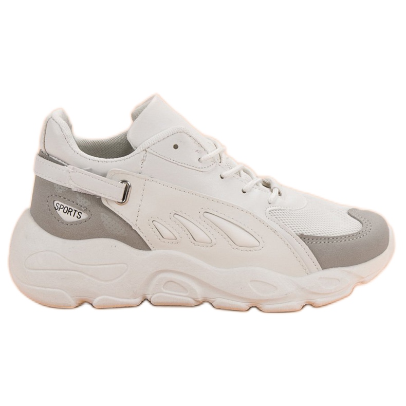 Primavera Bijele tenisice bijela