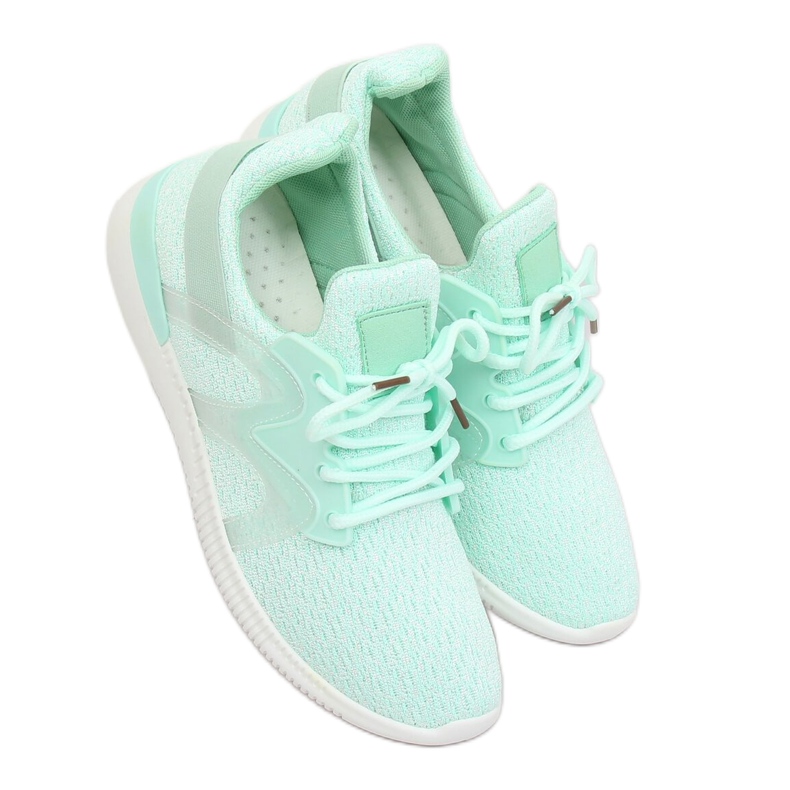 Mint sportske cipele X-9751 Green zelena
