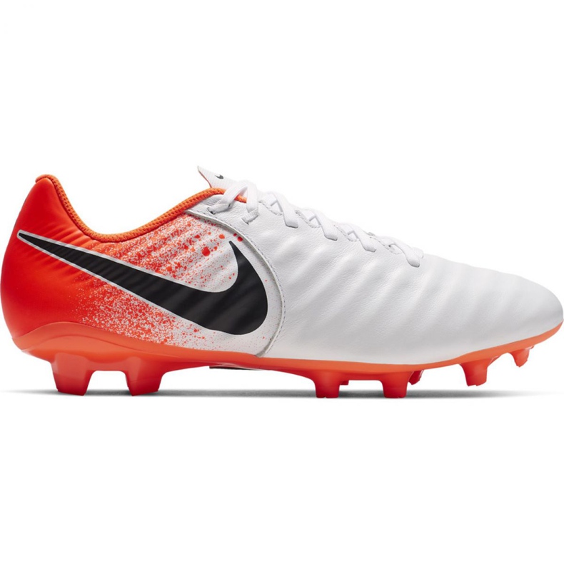 Nike Tiempo Legend 7 Academy Fg M AH7242-118 nogometne cipele raznobojna bijela