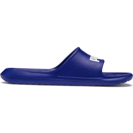Puma Divecat v2 M 369400 03 plava