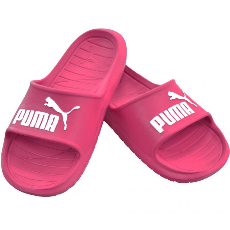Puma Divecat v2 W 369400 04 ružičasta
