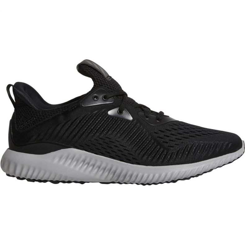 Patike za trčanje adidas Alphabounce Em M BY4264 crno