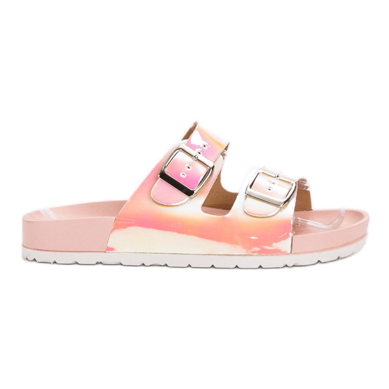 Seastar Ženske Holo papuče raznobojna