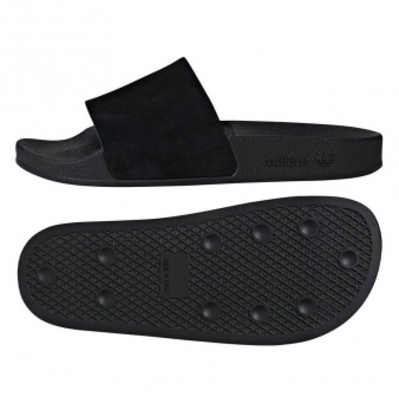 Adidas Originals Adilette W DA9017 crno