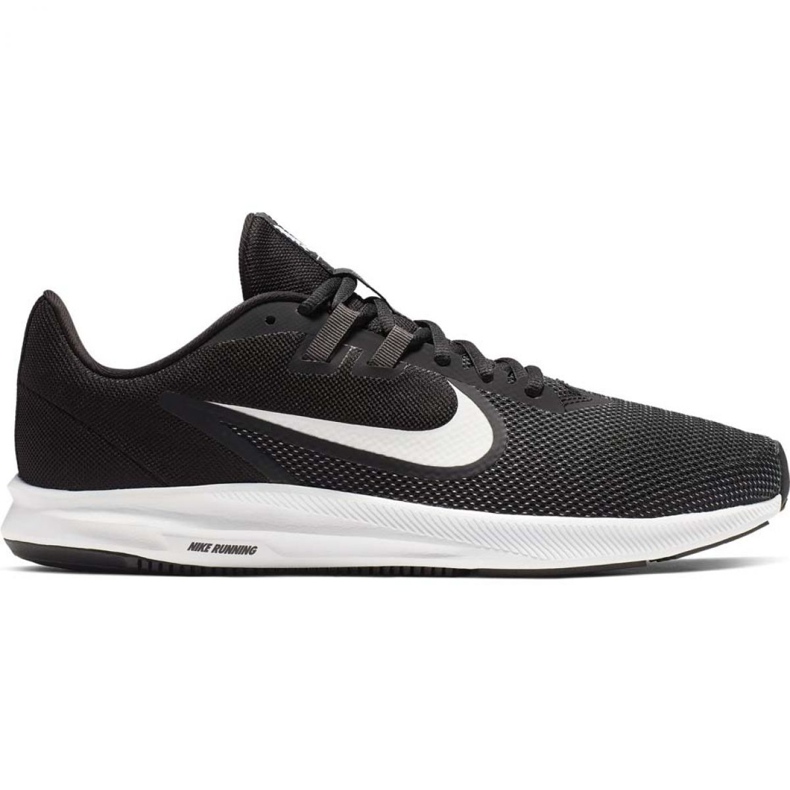 Patike za trčanje Nike Downshifter 9 M AQ7481-002 crno