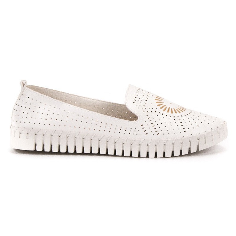 Tullo Bijeli Gospodari bijela