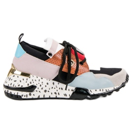 Modne tenisice VICES višebojan