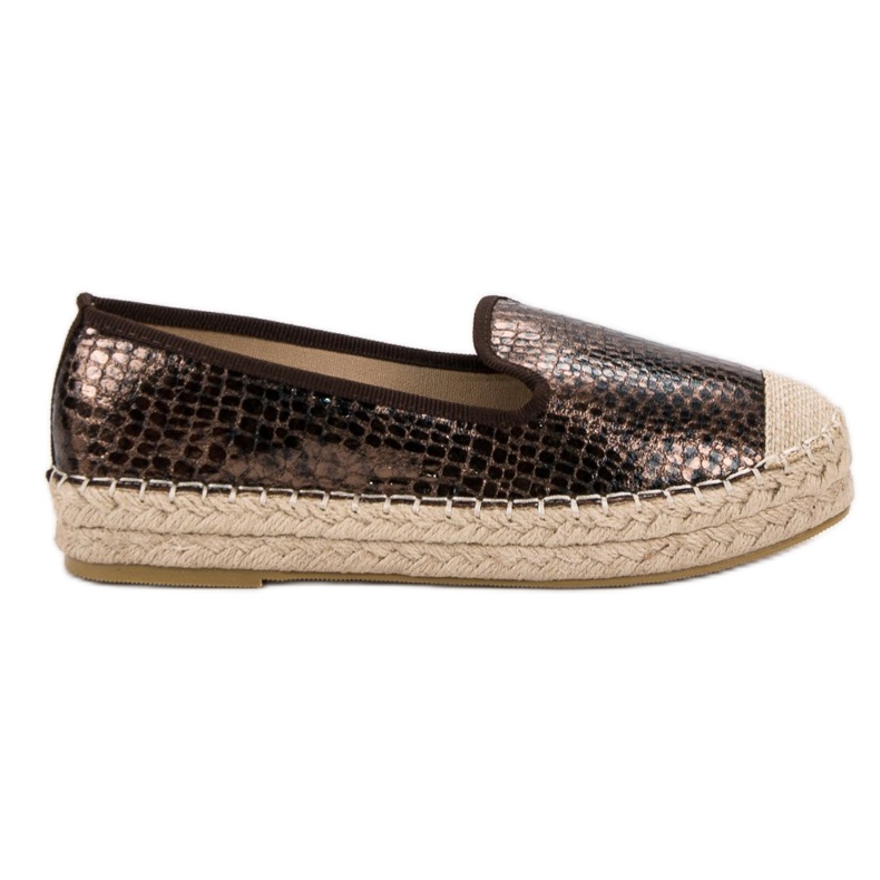 Smeđi VICES Lords smeđa