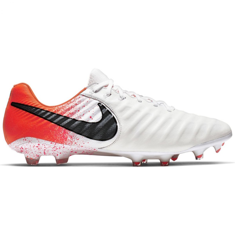 Nike Tiempo Legend 7 Elite Fg M AH7238-118 nogometne cipele raznobojna bijela