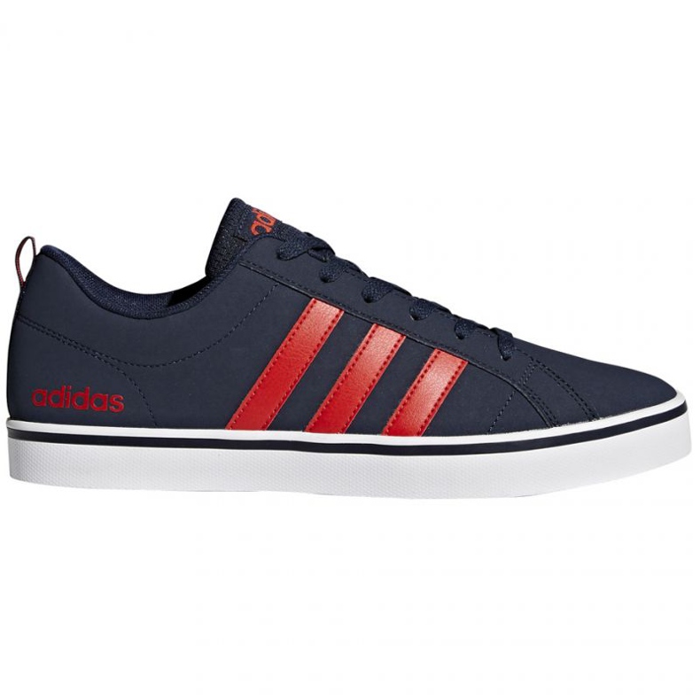Cipele adidas Vs Pace M B74317 plava