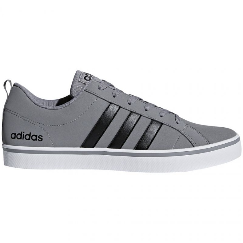 Adidas protiv Pace M B74318 siva