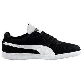 Puma Icra Trainer Sd M 356741 16 bijela crna