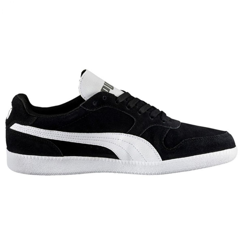Puma Icra Trainer Sd M 356741 16 bijela crno