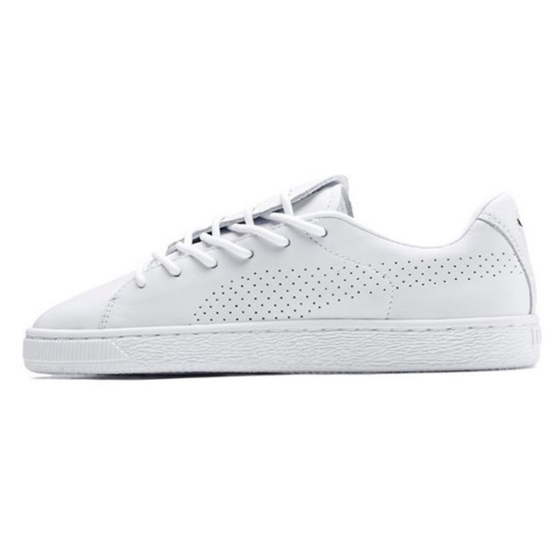 Puma Basket Crush Perf Wn's W 369689 01 bijela