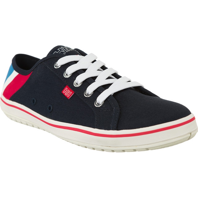 Helly Hansen Na signal Lo 597 crno mornarsko plava