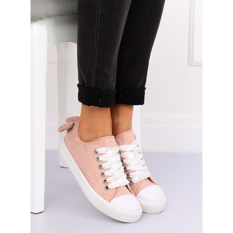 Ružičaste ženske tenisice B88 D.PINK II-GAT ružičasta