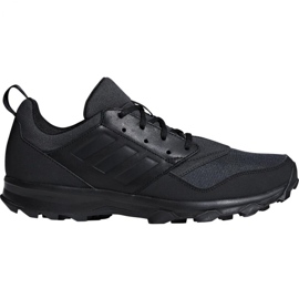 Adidas Terrex Noket M AC8037 cipele crno raznobojna siva