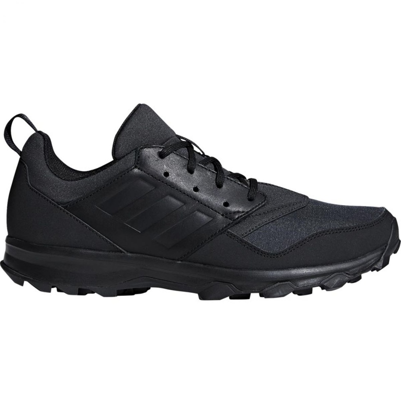 Adidas Terrex Noket M AC8037 cipele crno raznobojna siva