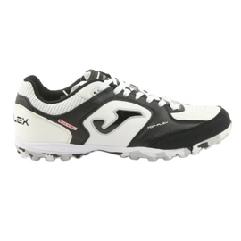 Kopačke Joma Top Flex Tf M TOPW.702 Tf raznobojna bijela