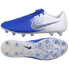 Nike kopačke Phantom Venom Elite Ag Pro M AO0576-104 višebojan plava