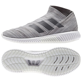 Adidas Nemeziz 18.1 Tr M BC0560 cipele siva siva