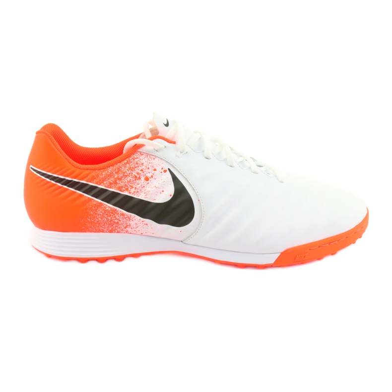 Nike Tiempo LegendX 7 Academy Tf M AH7243-118 nogometne cipele raznobojna bijela