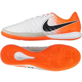 Unutarnje cipele Nike Lunar LegendX 7 Pro Ic M AH7246-118 višebojan bijela