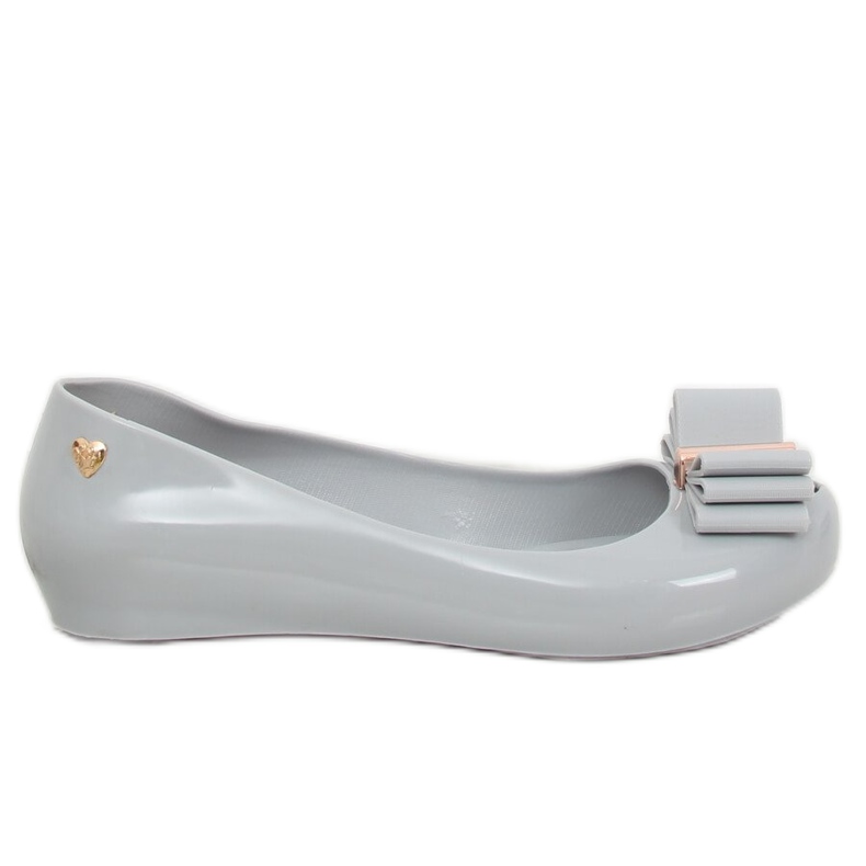 Meliski sive balerine CK87-P Siva