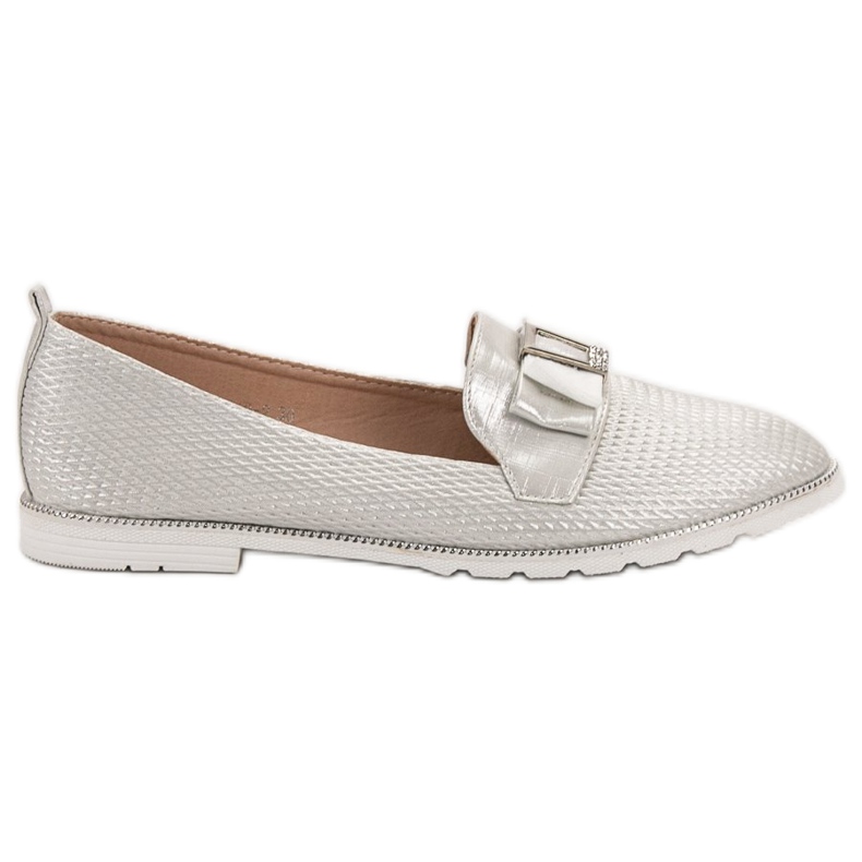 Ch. Creation Srebrni gospodari siva