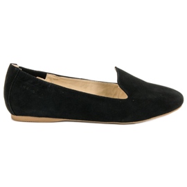 SHELOVET Casual Lords crna