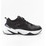 Nike M2k Tekno 002 Crna crna od bijelog obsidijana
