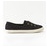 Converse Chuck Taylor All Star Balet Scallop 483 Crna zlatna čađ