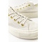 Converse Chuck Taylor All Star Lift Scallop 498 Egret Gold Egret smeđa