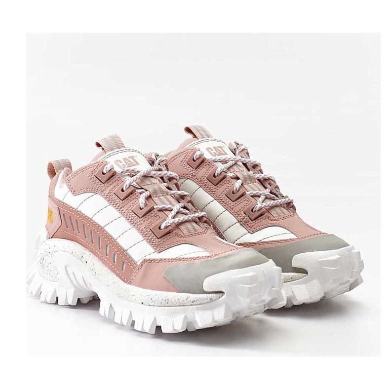 Caterpillar Uljez 396 Oxford Light Pink raznobojna