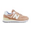 New Balance Wl574esf Narančasta raznobojna