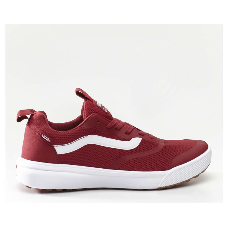 Vans Ultrarange Rapidweld VG4 Rumba crvena istinita bijela